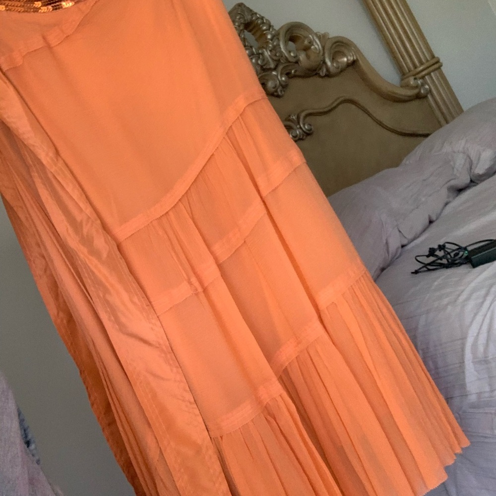 Fun skirt - Picture 2 of 7